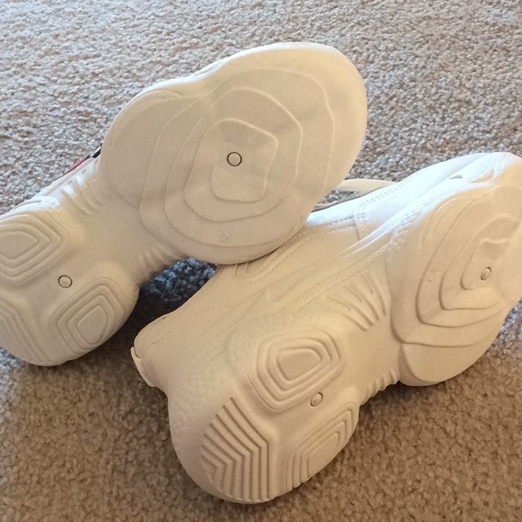 Fashion shoes. - Picture 6 of 7